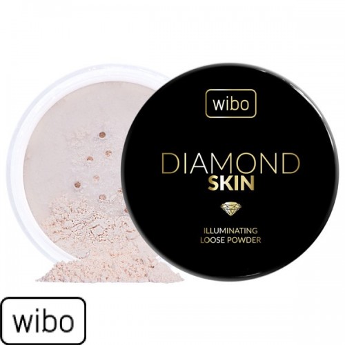 WIBO - Puder Diamond Skin